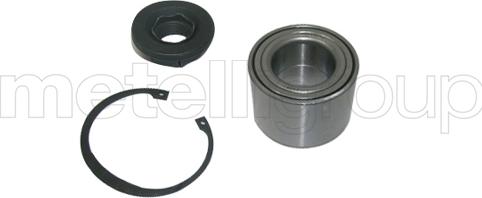 Metelli 19-2698 - Kit de roulements de roue cwaw.fr