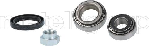 Metelli 19-2230 - Kit de roulements de roue cwaw.fr