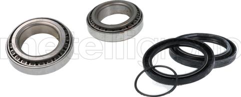 Metelli 19-2279 - Kit de roulements de roue cwaw.fr