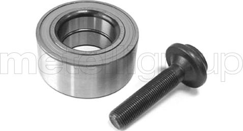 Metelli 19-2702 - Kit de roulements de roue cwaw.fr