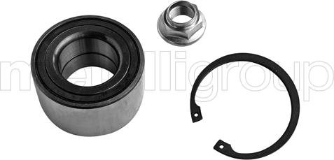 Metelli 19-7694 - Kit de roulements de roue cwaw.fr