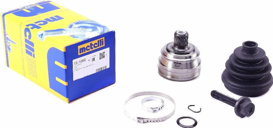 Metelli 15-1066 - Jeu de joints, arbre de transmission cwaw.fr