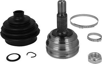 Metelli 15-1005 - Jeu de joints, arbre de transmission cwaw.fr