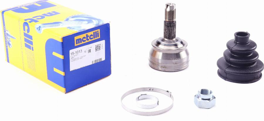 Metelli 15-1013 - Jeu de joints, arbre de transmission cwaw.fr