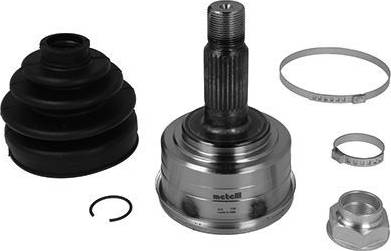 Metelli 15-1073 - Jeu de joints, arbre de transmission cwaw.fr