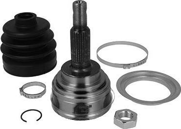 Metelli 15-1134 - Jeu de joints, arbre de transmission cwaw.fr