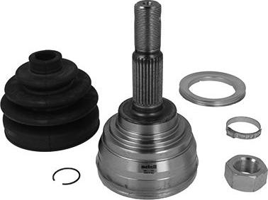 Metelli 15-1249 - Jeu de joints, arbre de transmission cwaw.fr