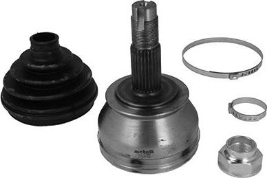 Metelli 15-1213 - Jeu de joints, arbre de transmission cwaw.fr