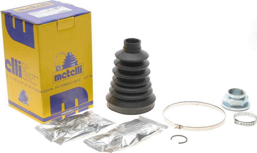 Metelli 13-0488 - Joint-soufflet, arbre de commande cwaw.fr