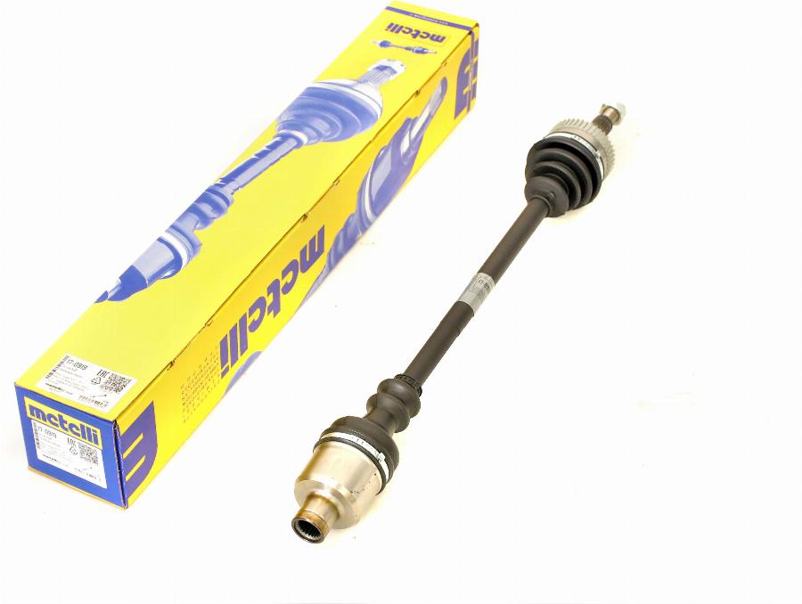 Metelli 17-0919 - Arbre de transmission cwaw.fr