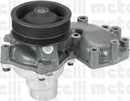 Metelli 24-0659 - Pompe à eau cwaw.fr