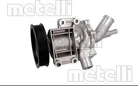 Metelli 24-0860 - Pompe à eau cwaw.fr