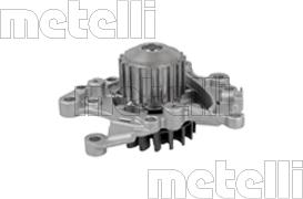 Metelli 24-1396 - Pompe à eau cwaw.fr