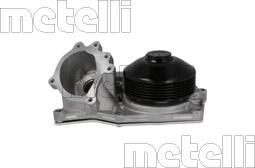 Metelli 24-1347 - Pompe à eau cwaw.fr