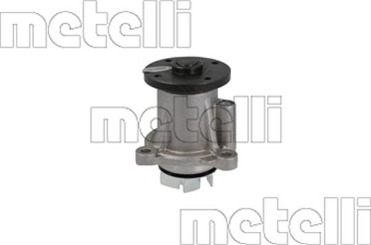 Metelli 24-1350 - Pompe à eau cwaw.fr