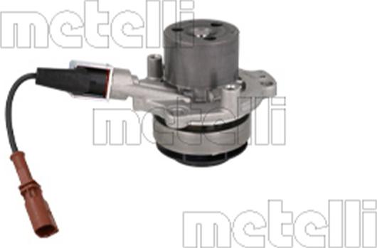 Metelli 24-1360A - Pompe à eau cwaw.fr