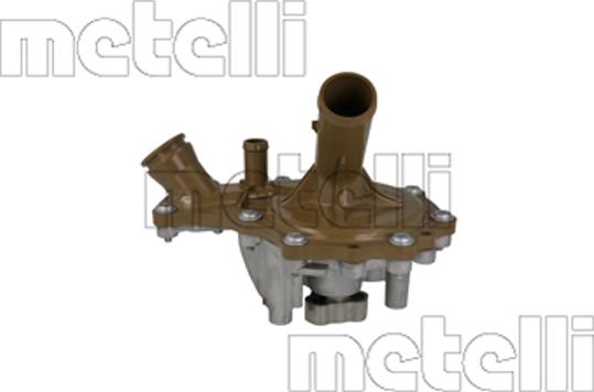 Metelli 24-1375 - Pompe à eau cwaw.fr