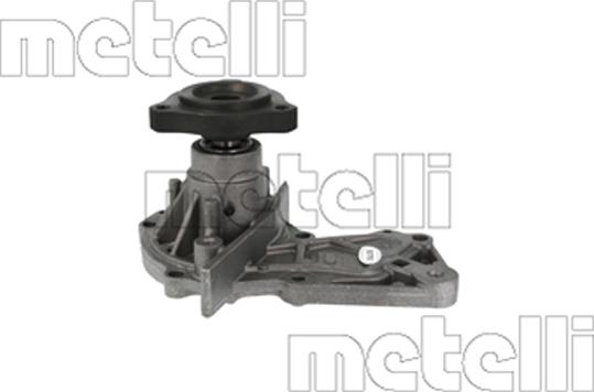 Metelli 24-1370 - Pompe à eau cwaw.fr