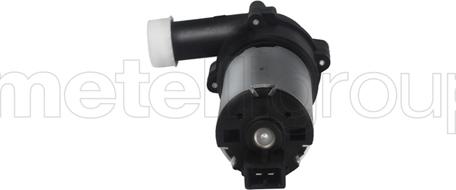 Metelli 25-0005 - Pompe à eau additionnelle cwaw.fr