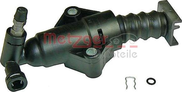 Metzger 404-084 - Cylindre récepteur, embrayage cwaw.fr