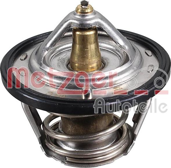 Metzger 4006493 - Thermostat d'eau cwaw.fr