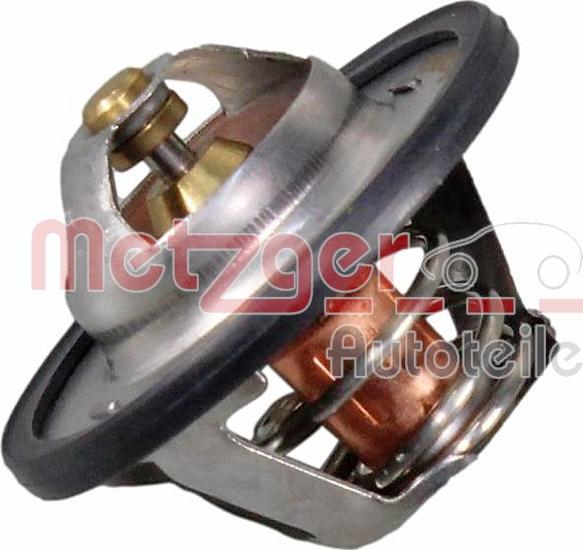 Metzger 4006463 - Thermostat d'eau cwaw.fr