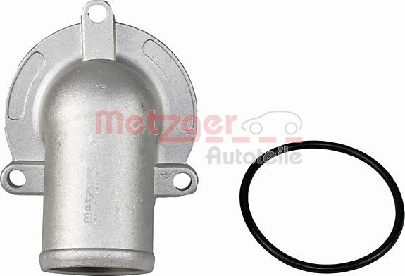 Metzger 4006403 - Thermostat d'eau cwaw.fr