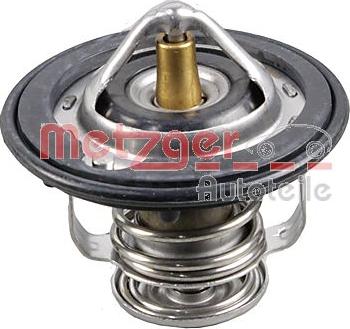 Metzger 4006433 - Thermostat d'eau cwaw.fr