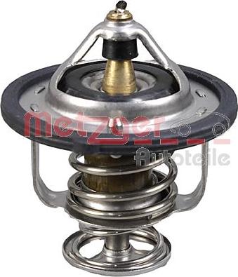 Metzger 4006429 - Thermostat d'eau cwaw.fr