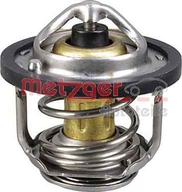 Metzger 4006426 - Thermostat d'eau cwaw.fr