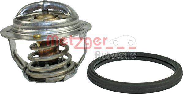 Metzger 4006099 - Thermostat d'eau cwaw.fr