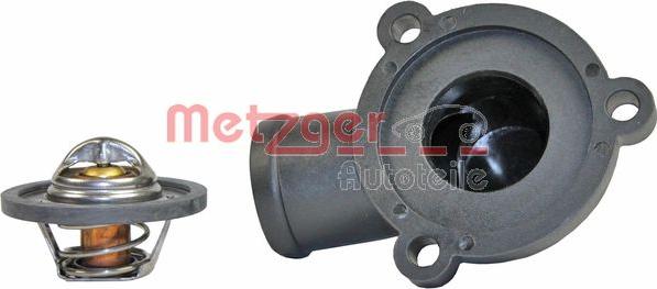 Metzger 4006096 - Thermostat d'eau cwaw.fr