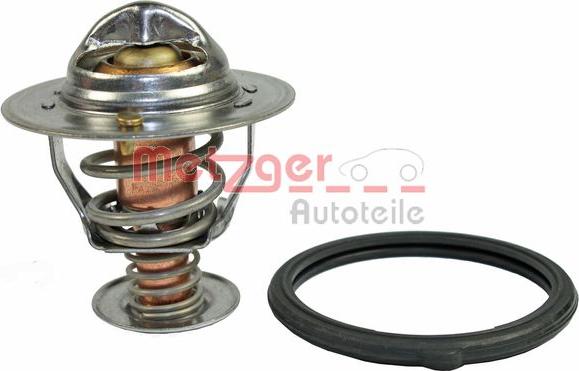 Metzger 4006046 - Thermostat d'eau cwaw.fr