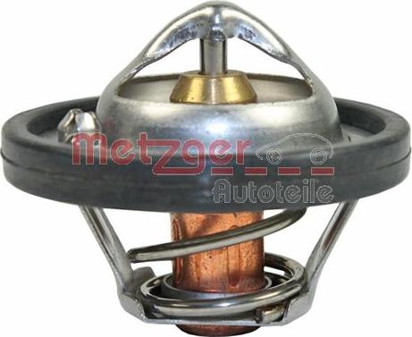 Metzger 4006048 - Thermostat d'eau cwaw.fr