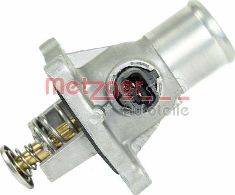 Metzger 4006056 - Thermostat d'eau cwaw.fr