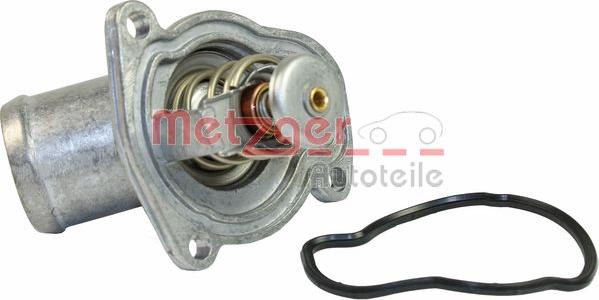 Metzger 4006050 - Thermostat d'eau cwaw.fr