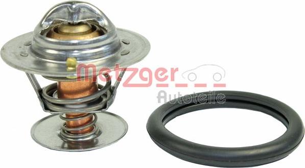 Metzger 4006053 - Thermostat d'eau cwaw.fr