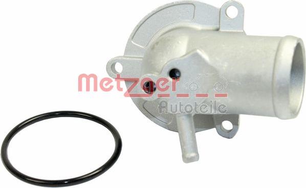 Metzger 4006057 - Thermostat d'eau cwaw.fr