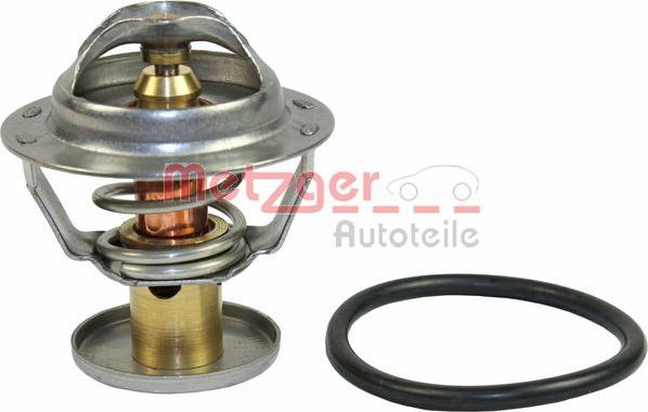 Metzger 4006064 - Thermostat d'eau cwaw.fr