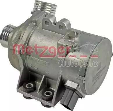 Metzger 4006003 - Pompe à eau cwaw.fr