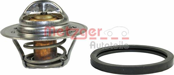 Metzger 4006014 - Thermostat d'eau cwaw.fr