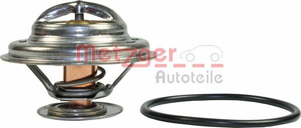 Metzger 4006015 - Thermostat d'eau cwaw.fr