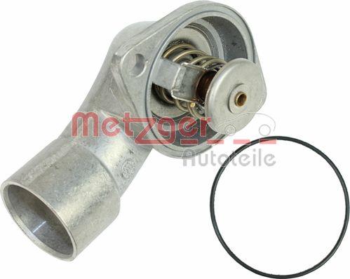 Metzger 4006010 - Thermostat d'eau cwaw.fr