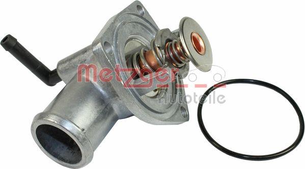 Metzger 4006018 - Thermostat d'eau cwaw.fr