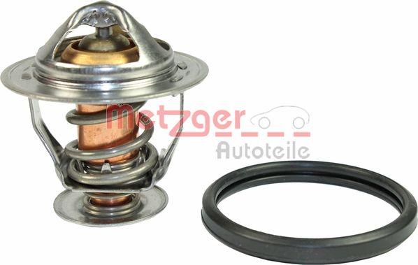 Metzger 4006013 - Thermostat d'eau cwaw.fr