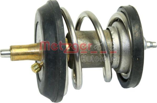 Metzger 4006012 - Thermostat d'eau cwaw.fr