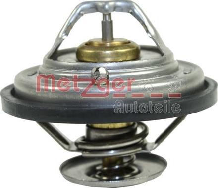 Metzger 4006083 - Thermostat d'eau cwaw.fr