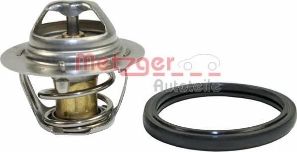 Metzger 4006087 - Thermostat d'eau cwaw.fr