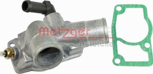 Metzger 4006039 - Thermostat d'eau cwaw.fr