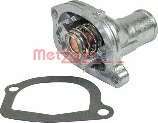 Metzger 4006034 - Thermostat d'eau cwaw.fr